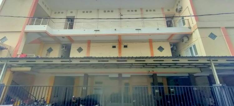 RedDoorz Near Stie Mahardhika Surabaya图片