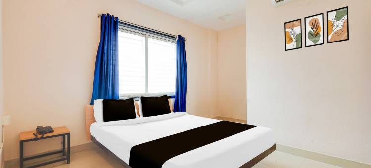 Super Collection O Kakinada Near Jntu图片