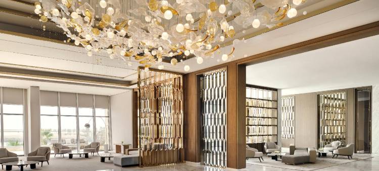 阿布扎比洲际酒店Residences(InterContinental Hotels Residences Abu Dhabi)图片