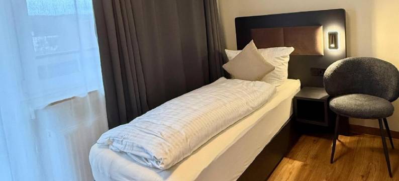 雄鹰旅馆(Gasthaus Adler)图片