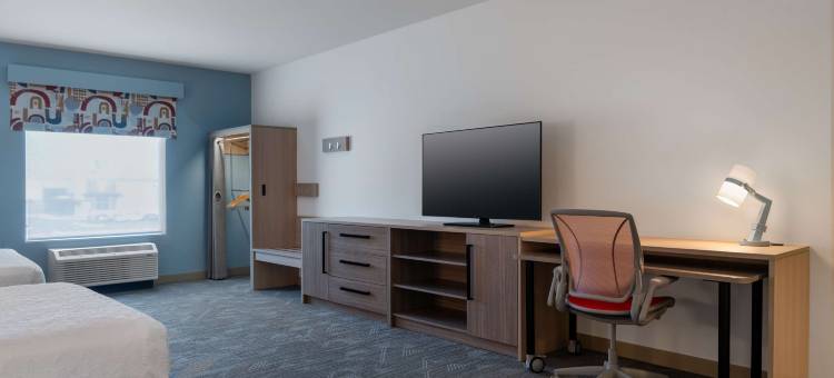 Home2 Suites by Hilton Troy图片