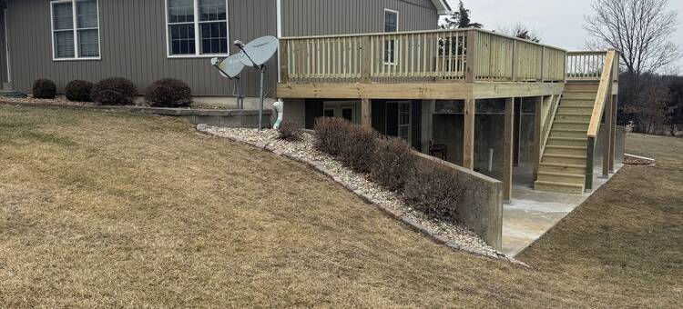 Relaxing, Quiet get away where you can enjoy the outdoors.图片