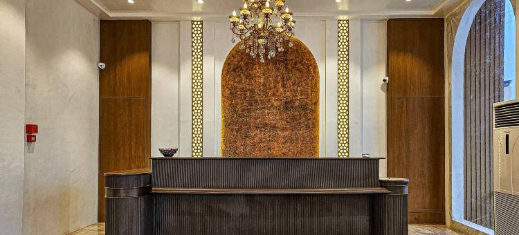 S Crown 索姆纳特酒店(The S Crown Somnath)图片