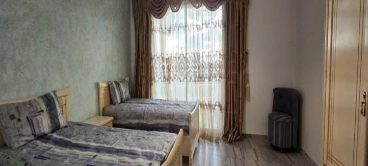 Charming Hergla Apartment with Breathtaking Views图片