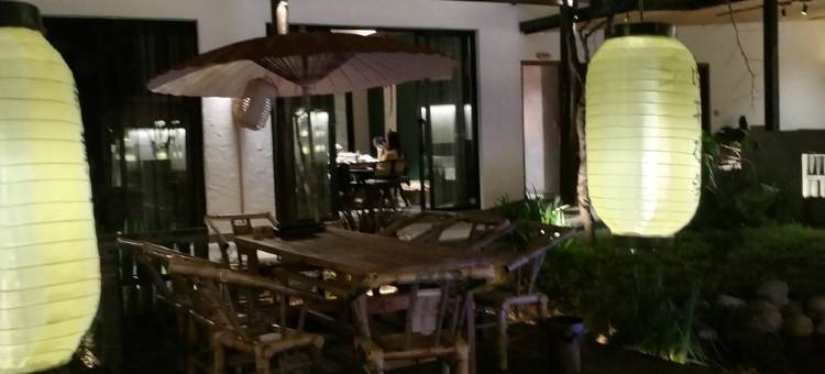 天若有情天亦老度假别墅(沙嘴场街3号分店)图片