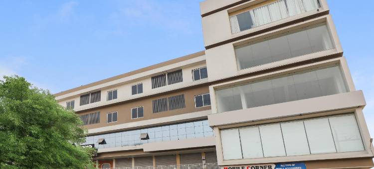 Collection O Hotel Sky Hills图片