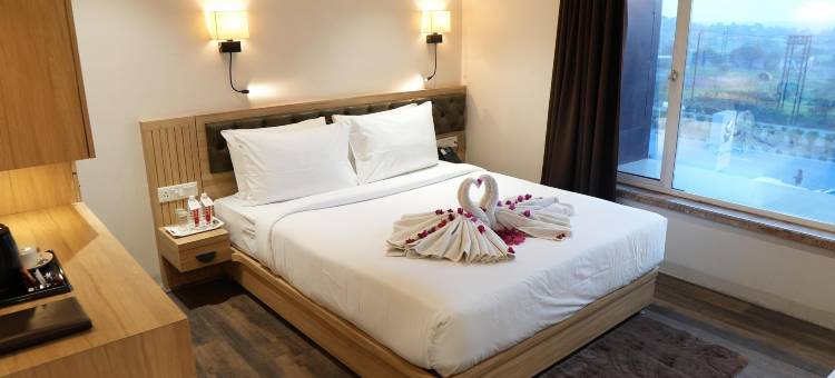 奥贾斯酒店及度假村(Ojas Hotel & Resort)图片
