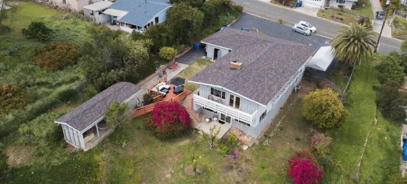 "The Medallion" Modern City Estate 7bed/5bath AC图片