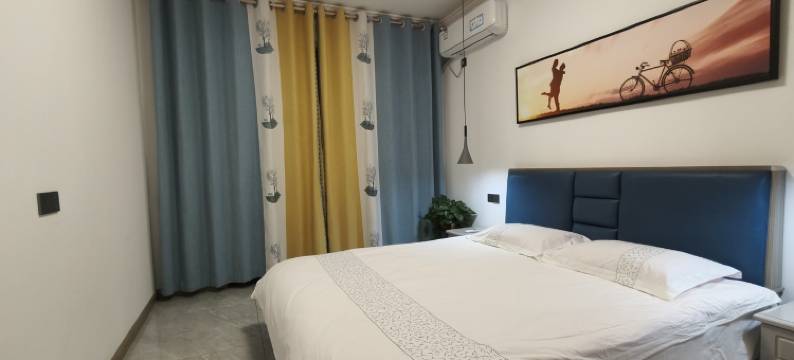 房东小舍(健康北街1号分店)图片