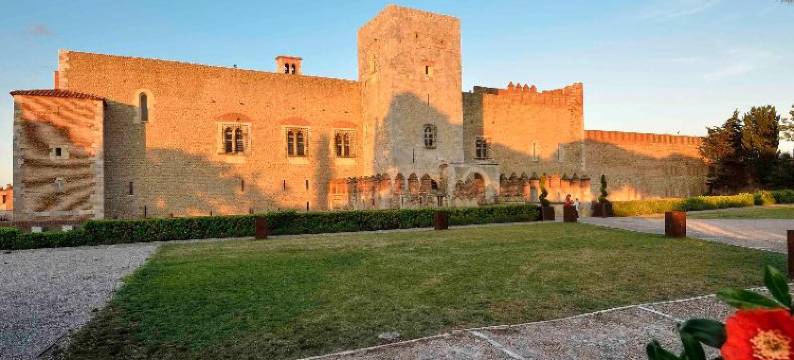 佩皮尼扬中心宜必思快捷酒店(Ibis Budget Perpignan Centre)图片