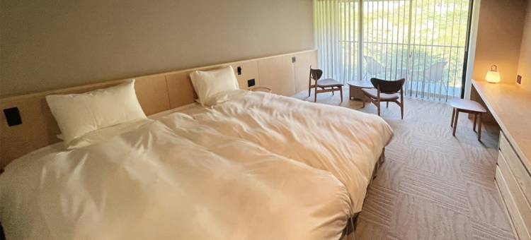 云仙宫崎旅馆(Unzen Miyazaki Ryokan)图片