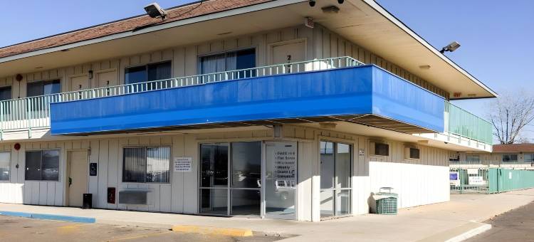 忠诚客栈(Loyalty Inn Columbus)图片