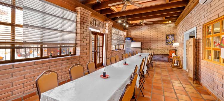 克拉丽奥酒店(Clarion Inn)图片