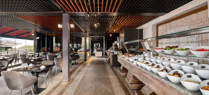 Ramada by Wyndham Fethiye Oludeniz图片