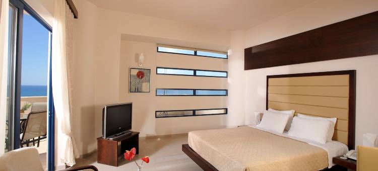 加利尼海景(Galini Sea View)图片