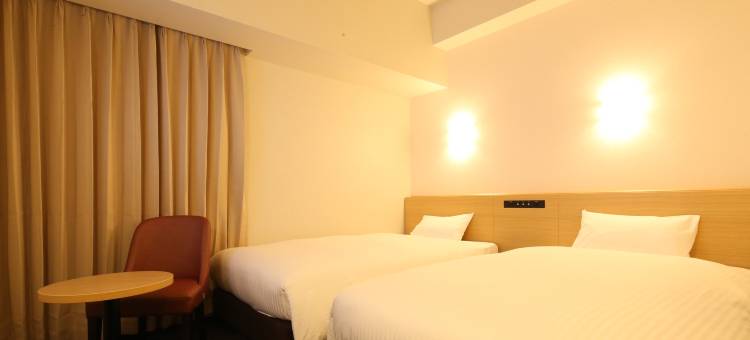 AB Hotel Anjo图片