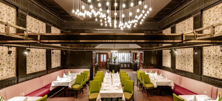 爱泽佐格莱纳酒店(Hotel Erzherzog Rainer)图片