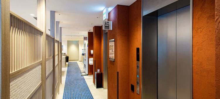 多治见站前Kuretake inn高级(Kuretake Inn Premium Tajimi Ekimae)图片