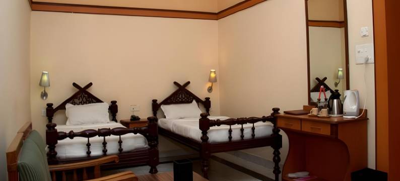 巴亚伟国际酒店(Pallavi International Hotel)图片