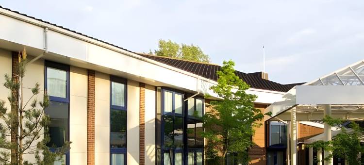 剑桥巴希尔贝斯特韦斯特品质精选酒店酒店(Cambridge Bar Hill Hotel, BW Signature Collection)图片