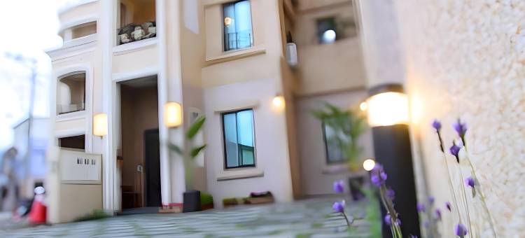 花莲东岸边境民宿图片