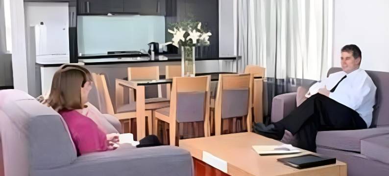 邦比奇海滨公寓(Beachside Apartments Bonbeach)图片