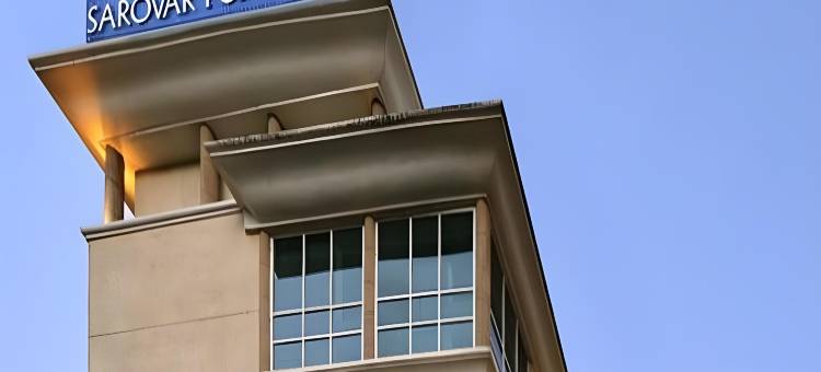 萨诺瓦波蒂科莫耶蒂克科特酒店(Majestic Court Sarovar Portico)图片