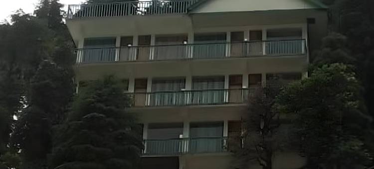 白水旅馆(White Water Inn Mcleodganj)图片