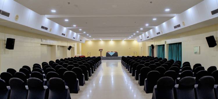 Fortune Pandiyan Hotel, 马杜赖 - ITC酒店集团成员(Fortune Pandiyan Hotel, Madurai - Member ITC Hotels' Group)图片