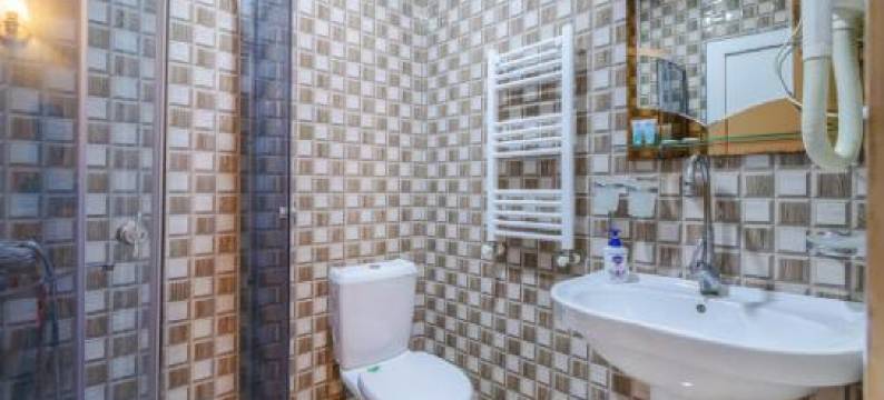 艾科瑞斯特 - 利卡尼帕拉斯酒店(EcoRest - Likani Palace)图片