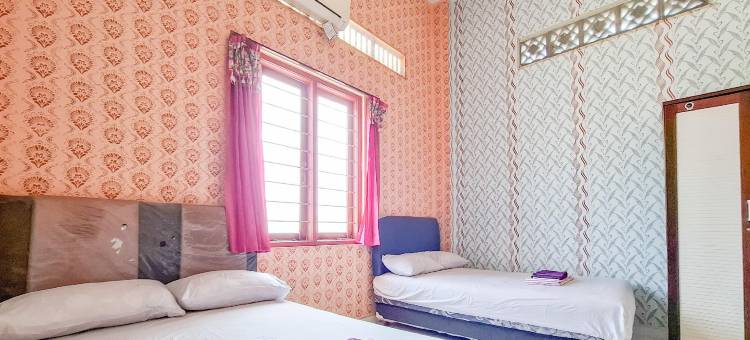 Sekapuk Indah Guest House Syariah Gresik RedPartner图片