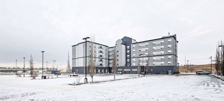 智选假日套房酒店埃德蒙顿(Holiday Inn Express & Suites Edmonton South)图片