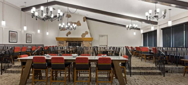 Wingate by Wyndham South Bend/Notre Dame(Wingate by Wyndham South Bend/Notre Dame)图片