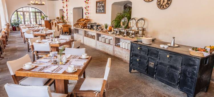 尤卡印加波萨达斯索尼斯塔酒店(Sonesta Posadas del Inca - Valle Sagrado Yucay Urubamba)图片