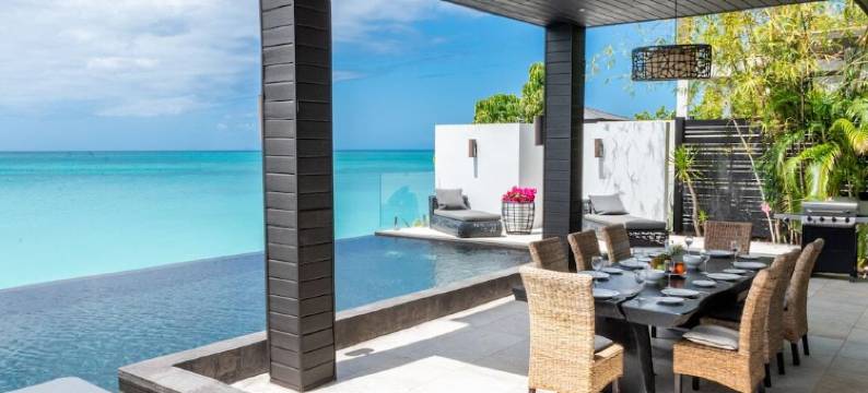 罗望子山度假村及别墅(Tamarind Hills Resort & Villas)图片