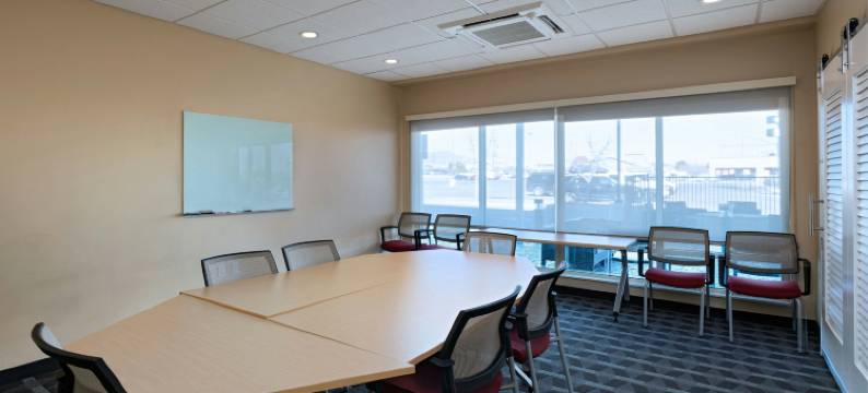 埃尔帕索北万豪TownePlace套房酒店(TownePlace Suites El Paso North)图片