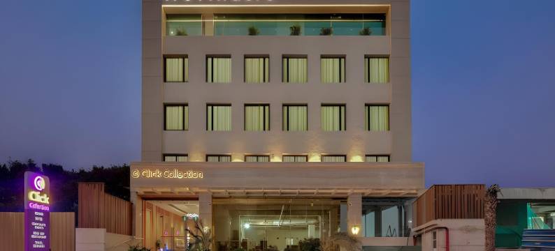 Click collection 勒克瑙(Click Collection Lucknow)图片