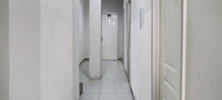 Hotel O Wisma Hulubalang图片