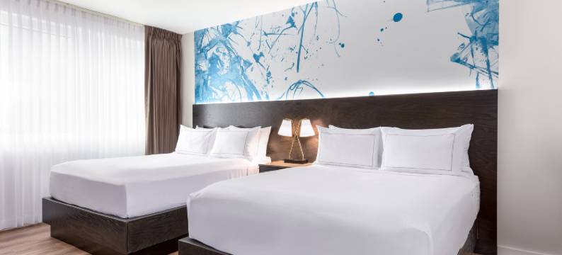 霍尔曼河滨公园塞勒姆希尔顿启缤精选酒店(Holman Riverfront Park Hotel Salem,Tapestry Collection by Hilton)图片