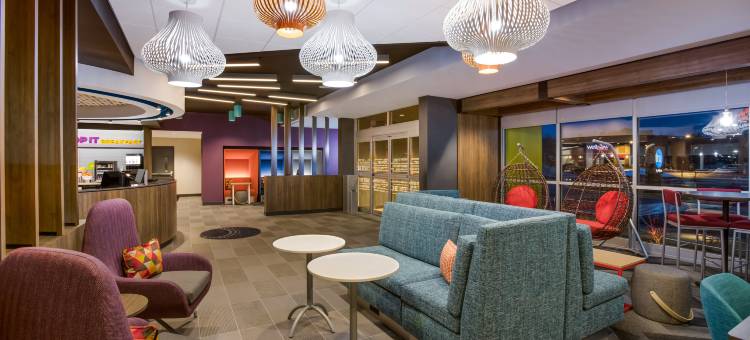 希尔顿的Tru 特拉弗斯城(Tru by Hilton Traverse City)图片