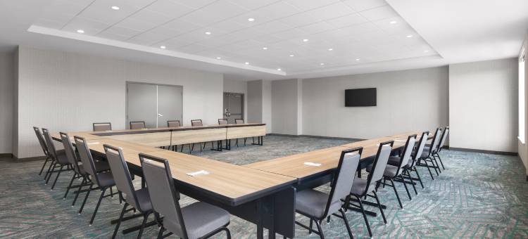 希尔顿 Home2 套房酒店圣胡安(Home2 Suites by Hilton San Juan)图片