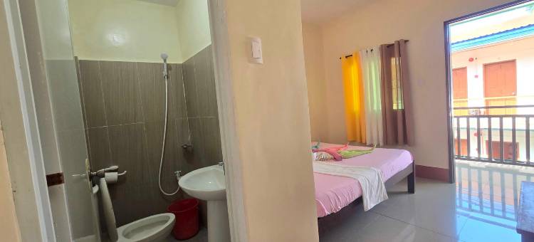 OYO 1121 Junlyn Apartelle图片