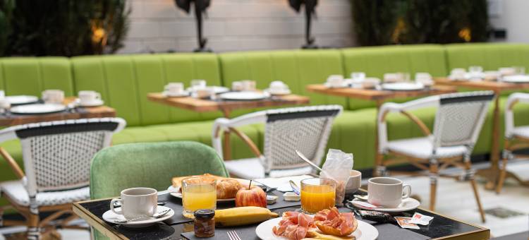 Boutique Hotel Cordial Malteses图片