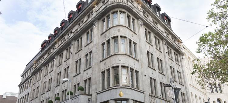 凯瑟霍夫中央酒店(Central-Hotel Kaiserhof)图片
