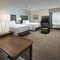 圣安东尼奥机场Homewood Suites by Hilton