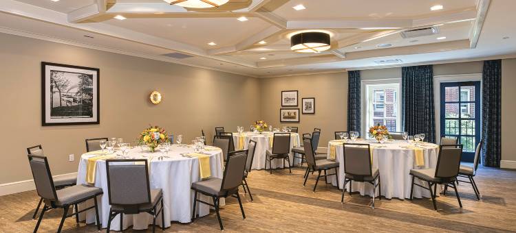 麦迪逊莫纳露台麦迪逊希尔顿(Hilton Madison Monona Terrace)图片