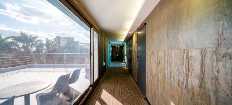 济州马雷沃海滩酒店(Jeju Marevo Beach Hotel)图片
