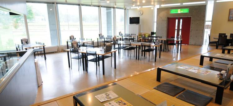 十胜纳玛温泉阿尔科酒店(Tokachi Nauman Onsen Hotel Arco)图片