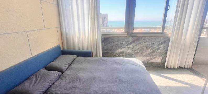 曦光昭海公寓(白金路分店)图片