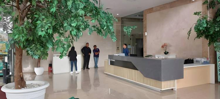 马戈达大马套房(Daima Suites Margonda)图片